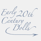 Early 20th Century Dolls